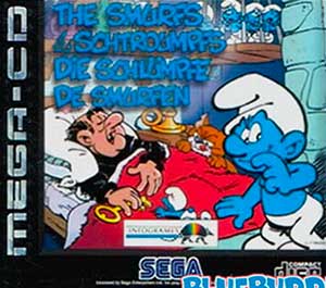 Smurfs, The