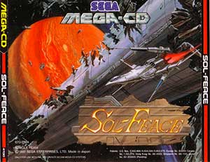 Sol-Feace