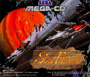 Sol-Feace