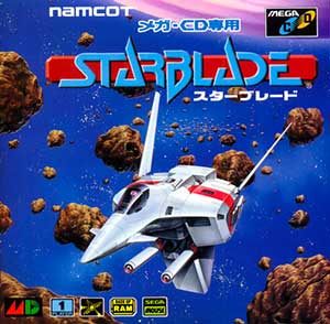 Starblade