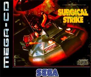 Surgical Strike