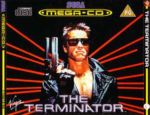 Terminator, The