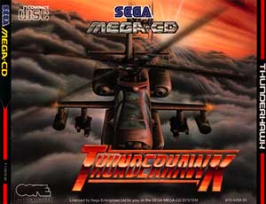 Thunderhawk