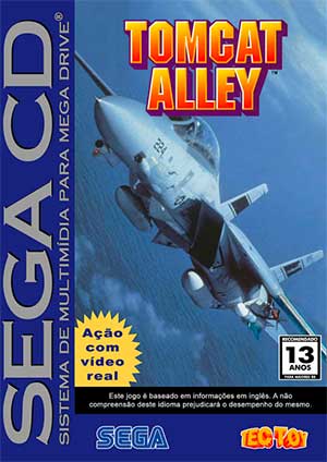 Tomcat Alley