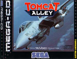 Tomcat Alley