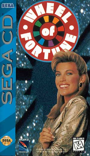 Wheel of Fortune