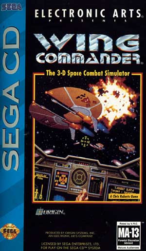 Wing Commander
