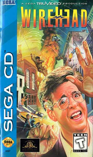 WireHead