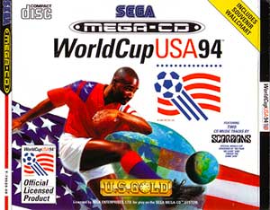 World Cup USA '94