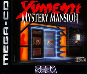 Yumemi Mystery Mansion