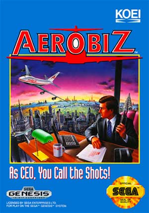 Aerobiz