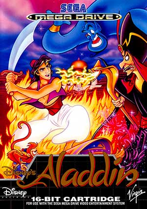 Aladdin