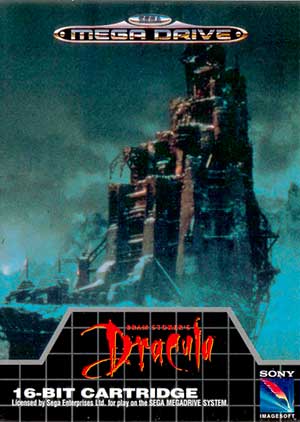 Bram Stoker's Dracula