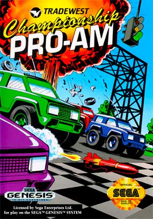 Championship Pro-Am