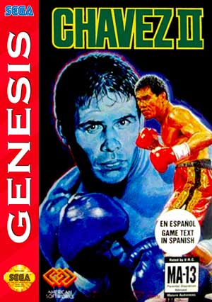 Chavez II