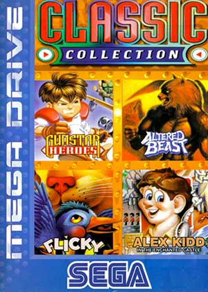 Classic Collection