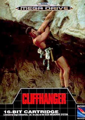 Cliffhanger
