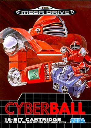 Cyberball