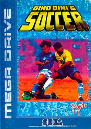 Dino Dini's Soccer