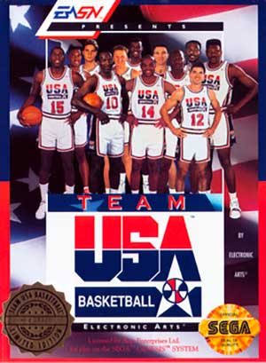 Dream Team USA