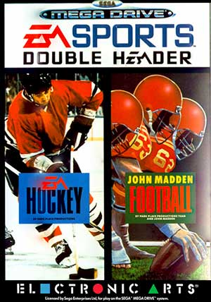 EA Sports Double Header