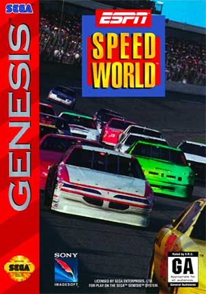 ESPN Speed World