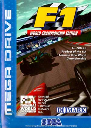 F1 - World Championship Edition