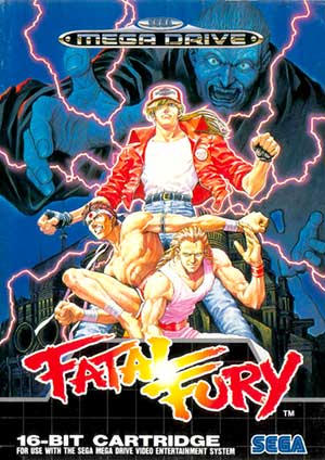 Fatal Fury