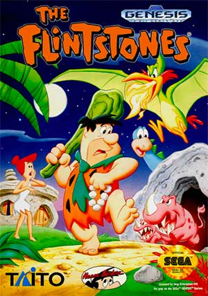 Flintstones, The