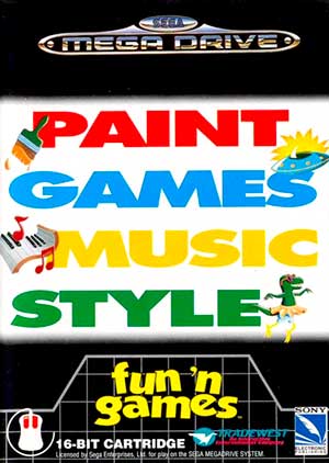 Fun 'n Games