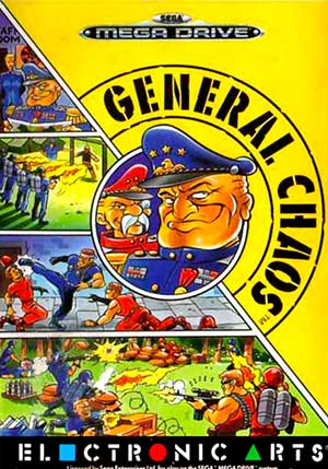 General Chaos