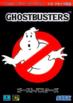 Ghostbusters