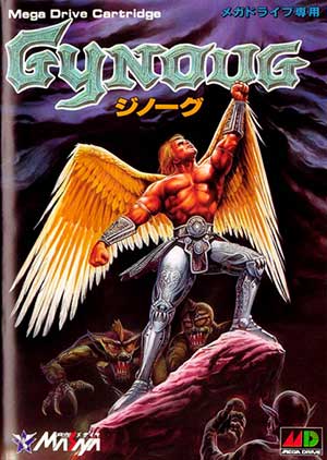 Gynoug