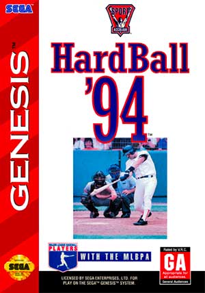 HardBall '94