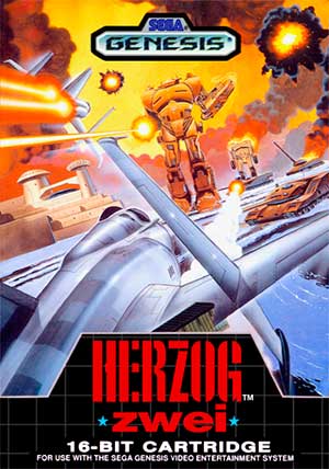 Herzog Zwei