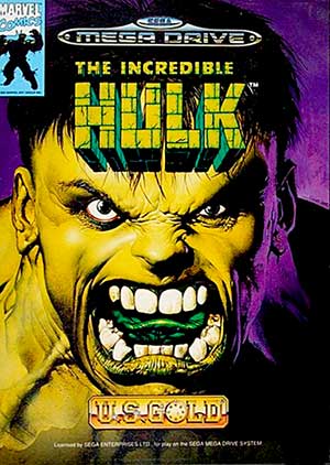 Incredible Hulk, The