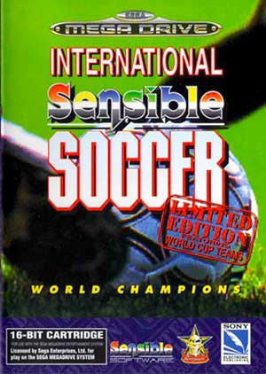 International Sensible Soccer