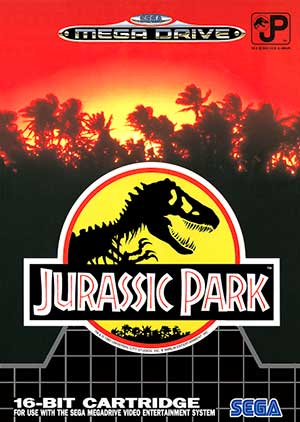 Jurassic Park