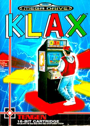 Klax