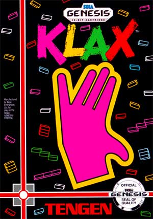 Klax