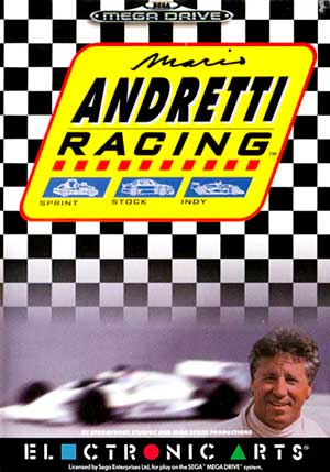 Mario Andretti Racing