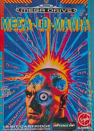 Mega-lo-Mania