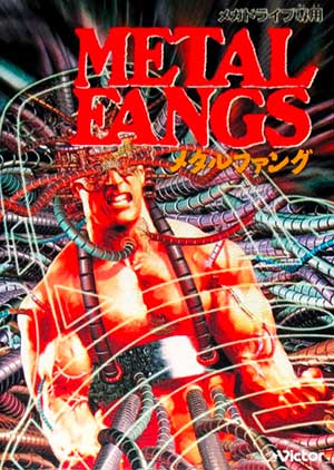 Metal Fangs