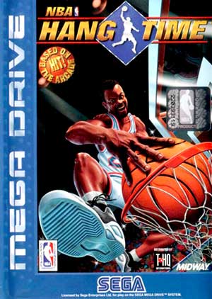 NBA Hang Time