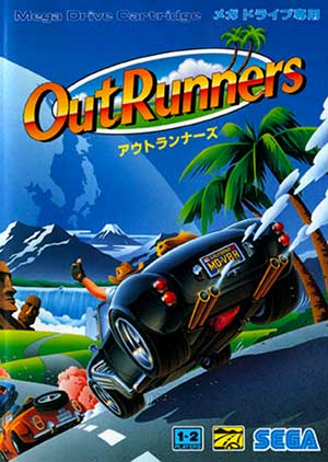 OutRunners