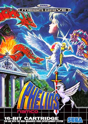 Phelios