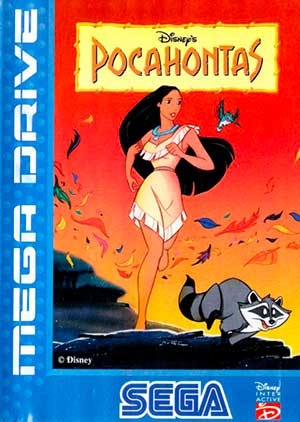 Pocahontas