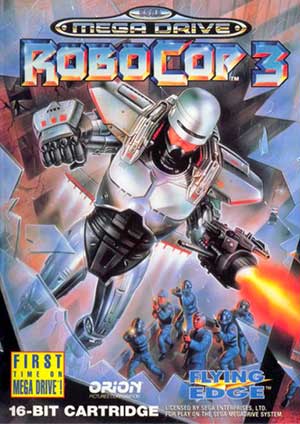 RoboCop 3