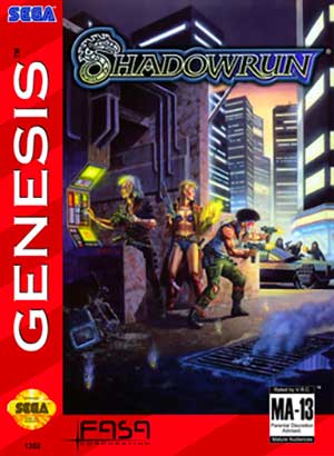 Shadowrun