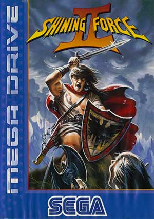 Shining Force II